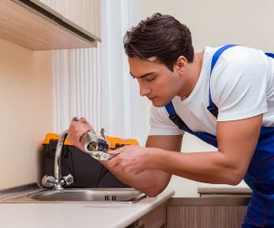 About The Faucet Pros Crabtree, OR